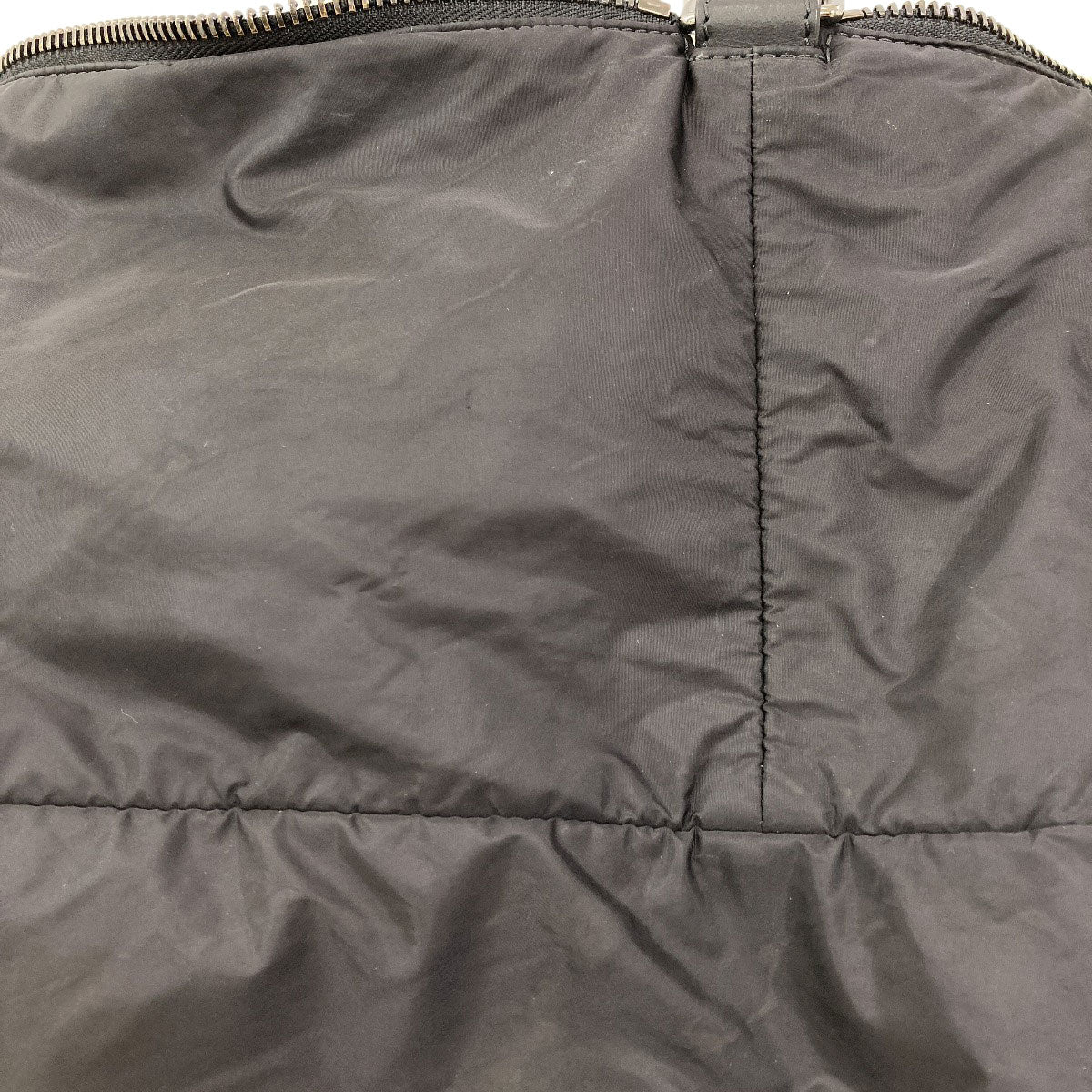 Jimmy Choo Fitz Roy Backpack Â· Daypack Nylon Ladies [Used]