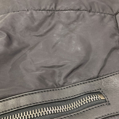 Jimmy Choo Fitz Roy Backpack Â· Daypack Nylon Ladies [Used]