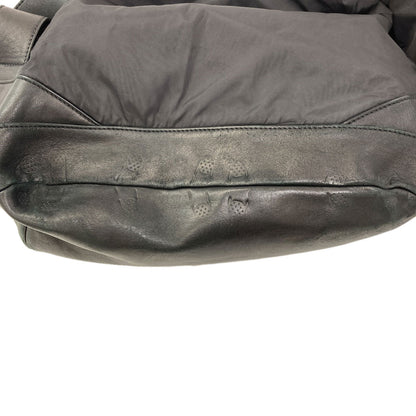 Jimmy Choo Fitz Roy Backpack Â· Daypack Nylon Ladies [Used]