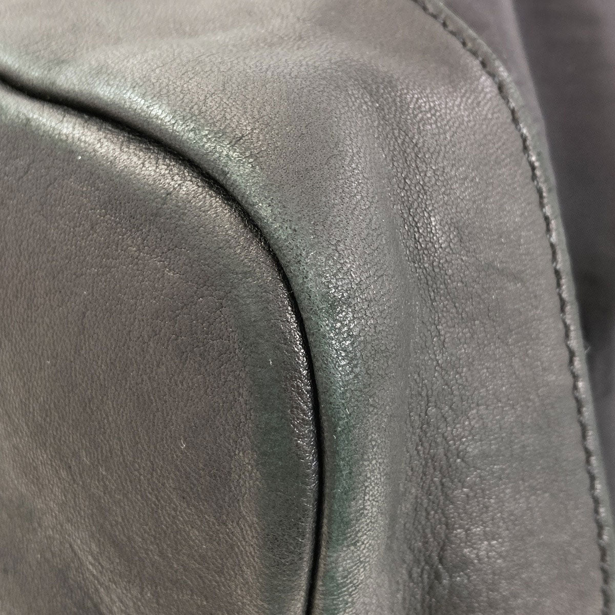 Jimmy Choo Fitz Roy Backpack Â· Daypack Nylon Ladies [Used]