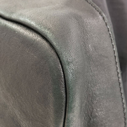 Jimmy Choo Fitz Roy Backpack Â· Daypack Nylon Ladies [Used]