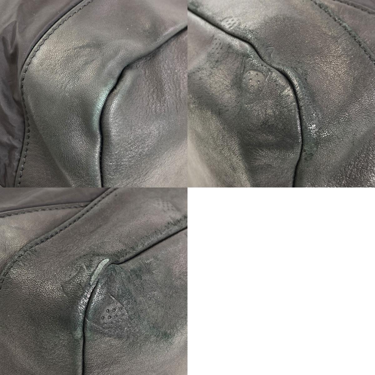 Jimmy Choo Fitz Roy Backpack Â· Daypack Nylon Ladies [Used]