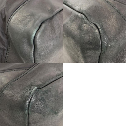Jimmy Choo Fitz Roy Backpack Â· Daypack Nylon Ladies [Used]