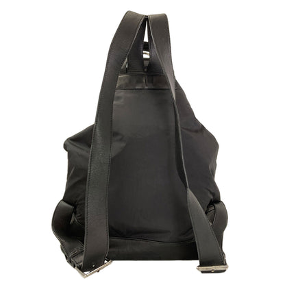 Jimmy Choo Fitz Roy Backpack Â· Daypack Nylon Ladies [Used]