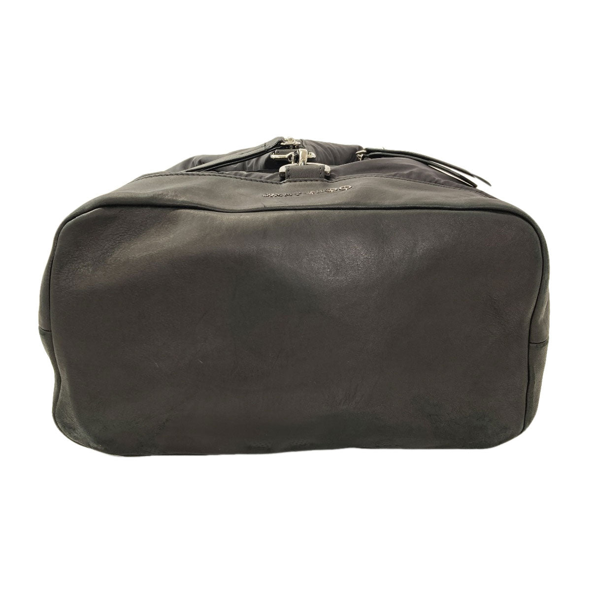 Jimmy Choo Fitz Roy Backpack Â· Daypack Nylon Ladies [Used]