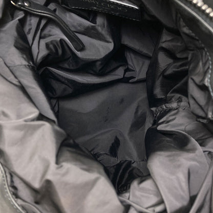 Jimmy Choo Fitz Roy Backpack Â· Daypack Nylon Ladies [Used]