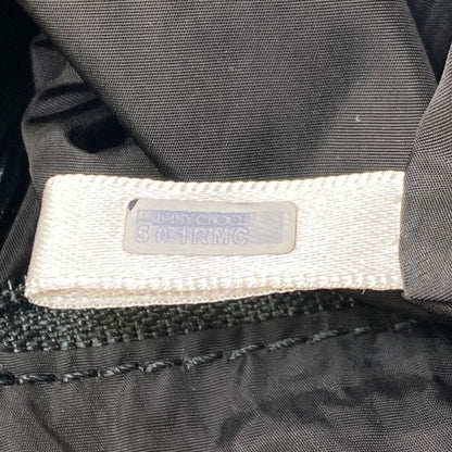 Jimmy Choo Fitz Roy Backpack Â· Daypack Nylon Ladies [Used]