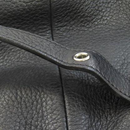 CELINE 2-Way Pillow Handbag Leather Ladies [Used]