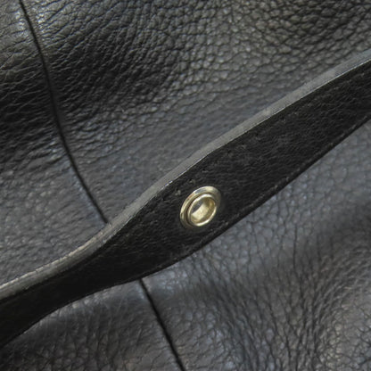 CELINE 2-Way Pillow Handbag Leather Ladies [Used]