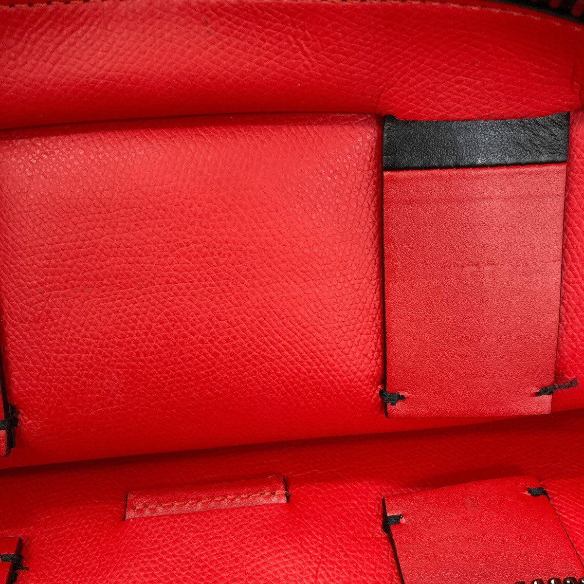Christian Louboutin Biker Tote Bag Leather Ladies [Used]