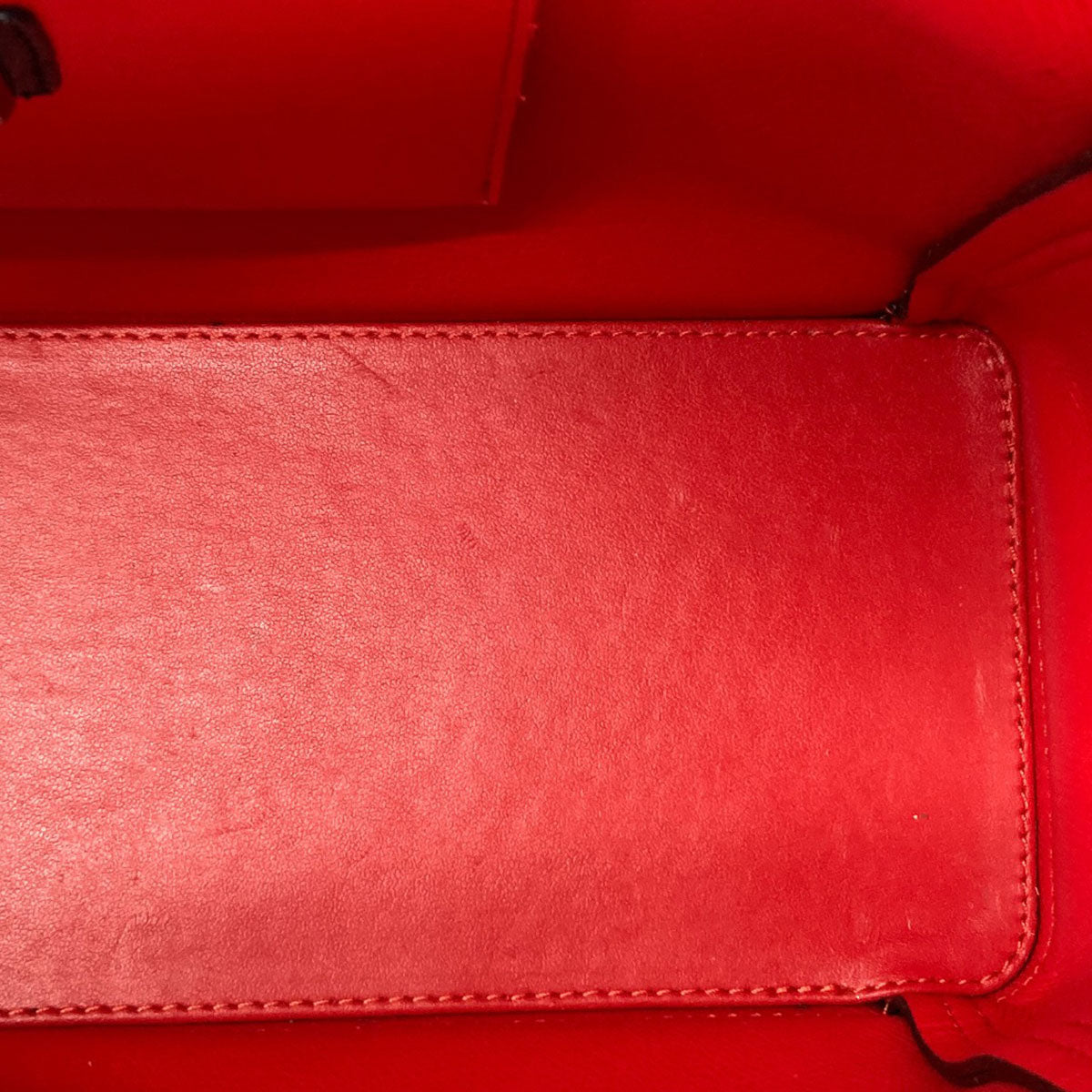 Christian Louboutin Biker Tote Bag Leather Ladies [Used]