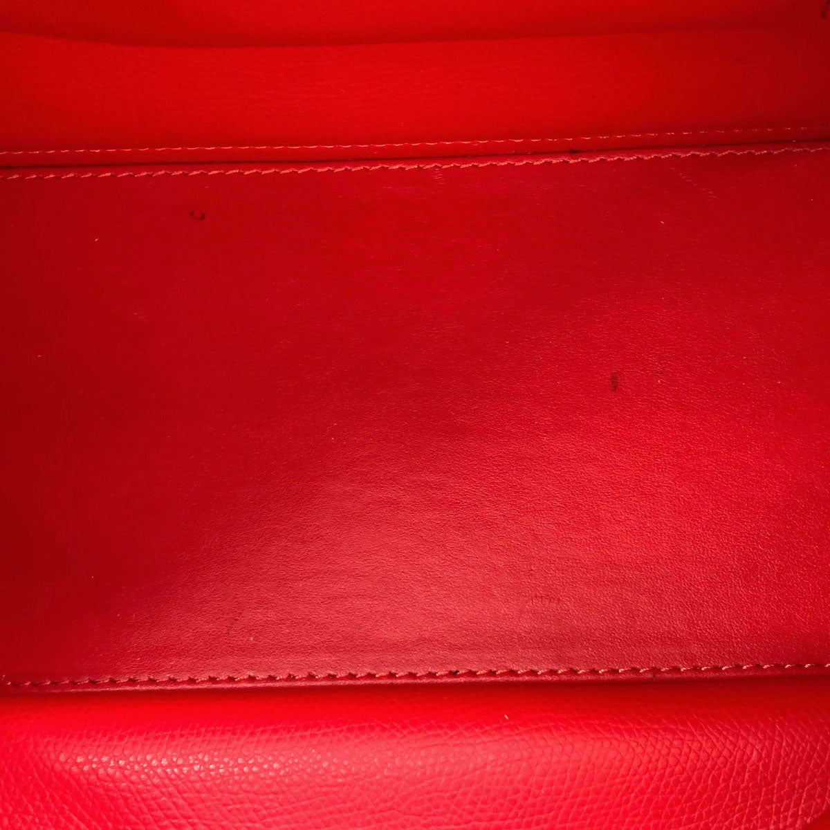 Christian Louboutin Biker Tote Bag Leather Ladies [Used]