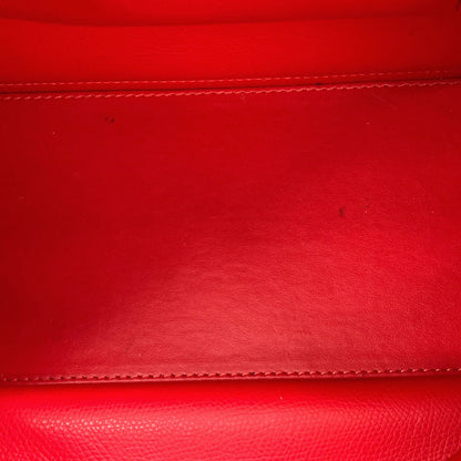 Christian Louboutin Biker Tote Bag Leather Ladies [Used]