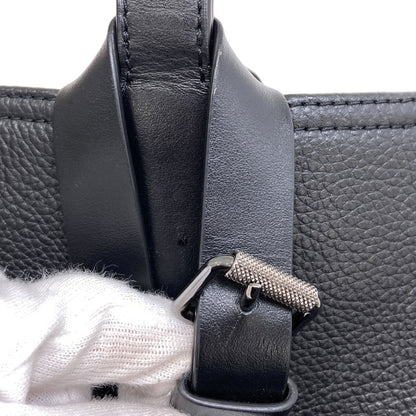 Christian Louboutin Biker Tote Bag Leather Ladies [Used]
