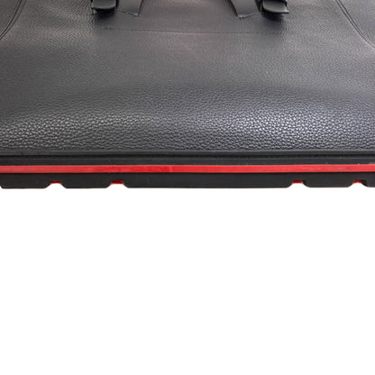 Christian Louboutin Biker Tote Bag Leather Ladies [Used]