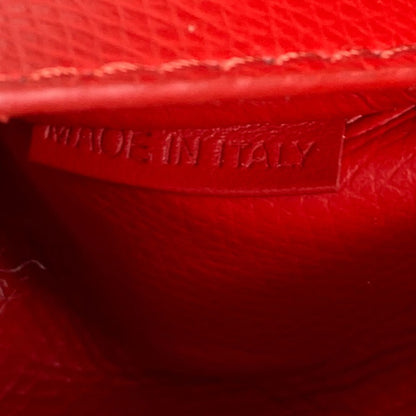 Christian Louboutin Biker Tote Bag Leather Ladies [Used]