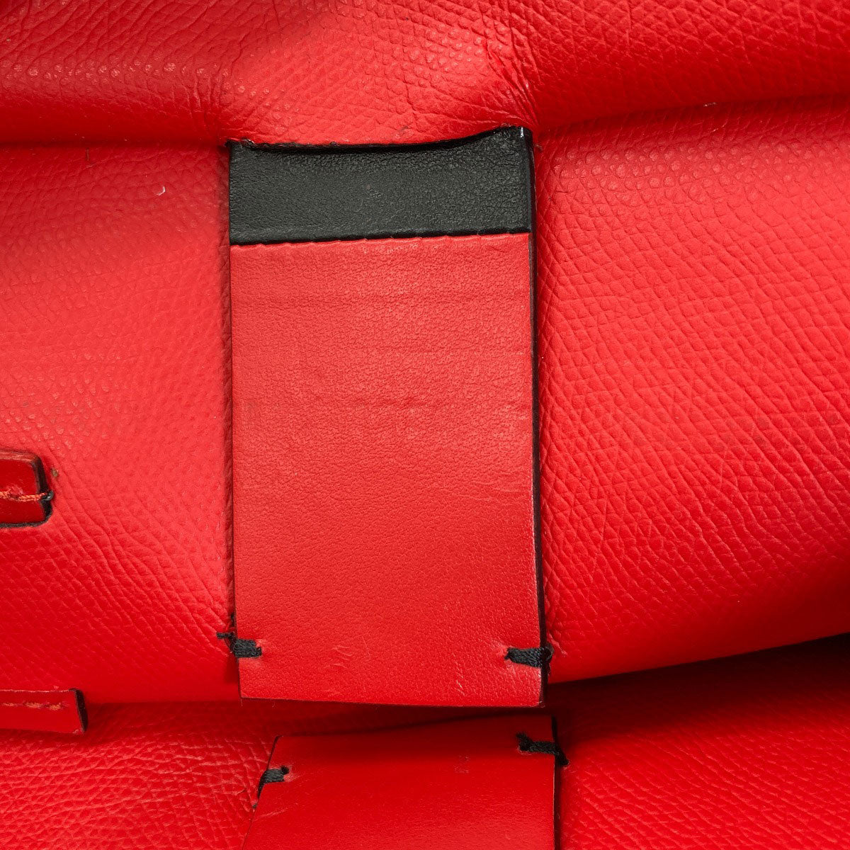 Christian Louboutin Biker Tote Bag Leather Ladies [Used]