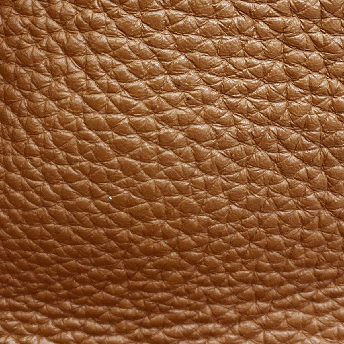 HERMES PicotinPM Gold SilverHardware Handbag Taurillon Clemence Ladies [Used]