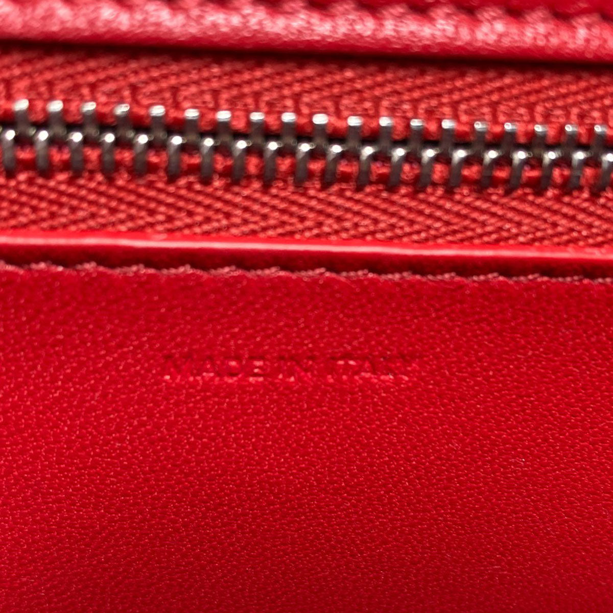 CELINE Classic box Shoulder Bag Leather Ladies [Used]