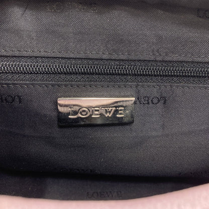 LOEWE Amazona Handbag Lambskin Ladies [Used]