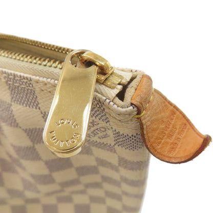 LOUIS VUITTON N51186 Saleya PM Tote Bag Damier canvas Ladies [Used]