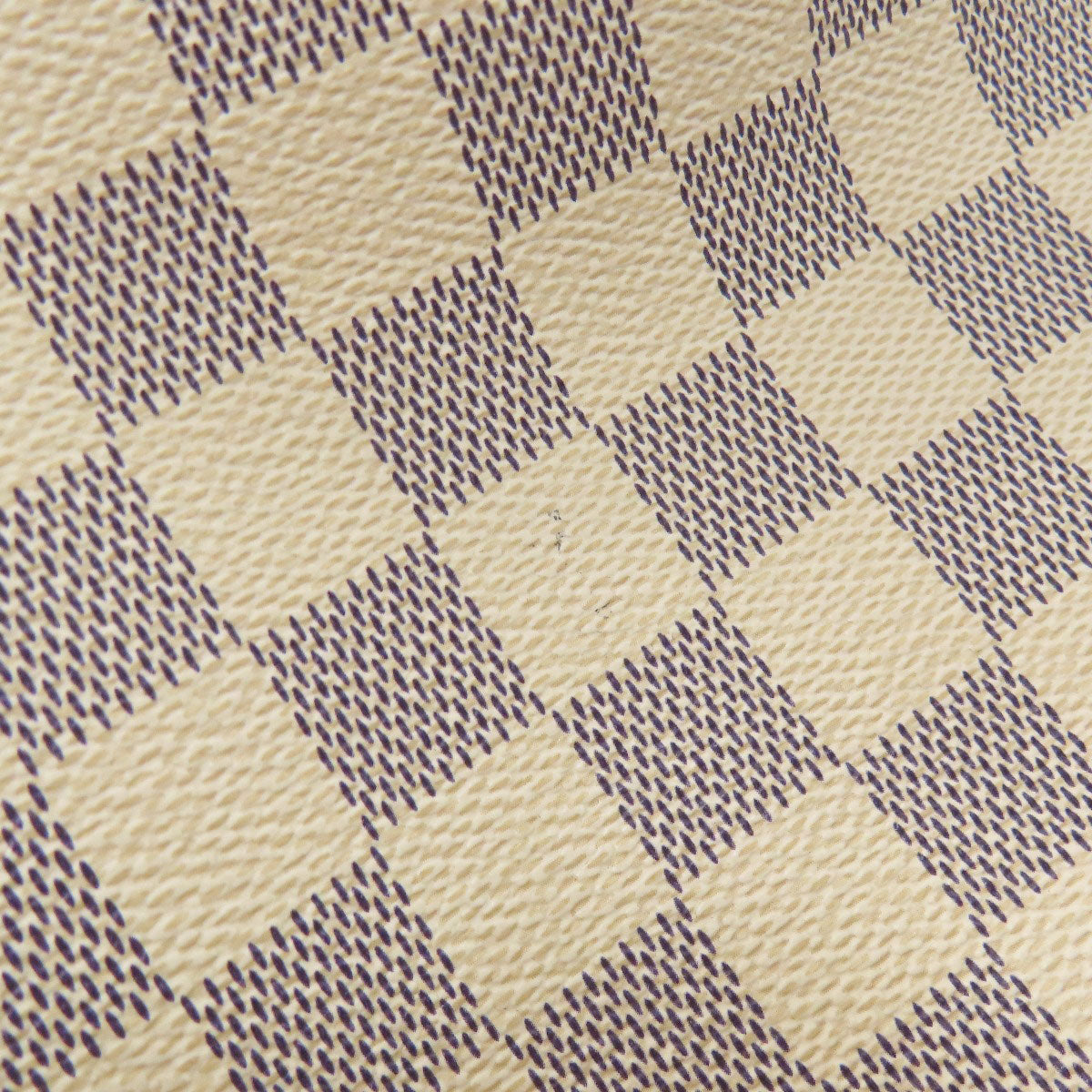 LOUIS VUITTON N51186 Saleya PM Tote Bag Damier canvas Ladies [Used]