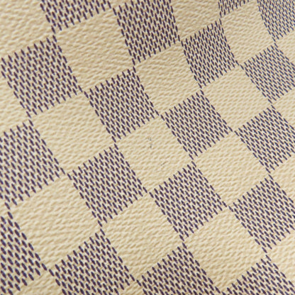 LOUIS VUITTON N51186 Saleya PM Tote Bag Damier canvas Ladies [Used]