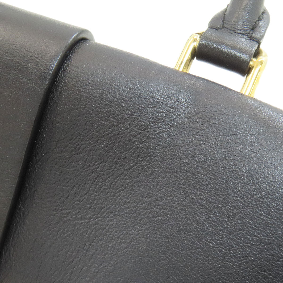 LOUIS VUITTON M44141 Rocky bb Handbag Monogram canvas Ladies [Used]