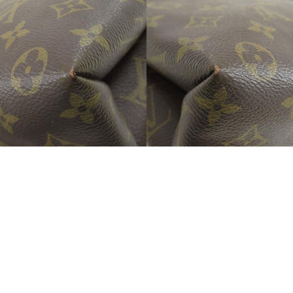 LOUIS VUITTON M44141 Rocky bb Handbag Monogram canvas Ladies [Used]