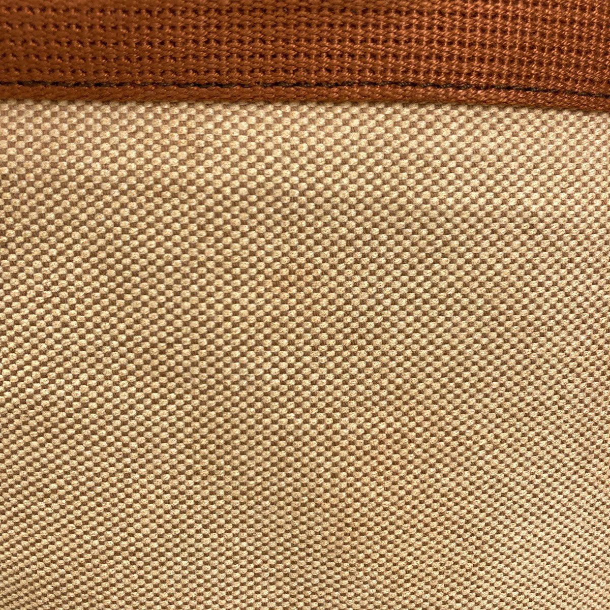 GUCCI 575063 Sherry line Backpack Â· Daypack Canvas Ladies [Used]