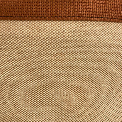 GUCCI 575063 Sherry line Backpack Â· Daypack Canvas Ladies [Used]