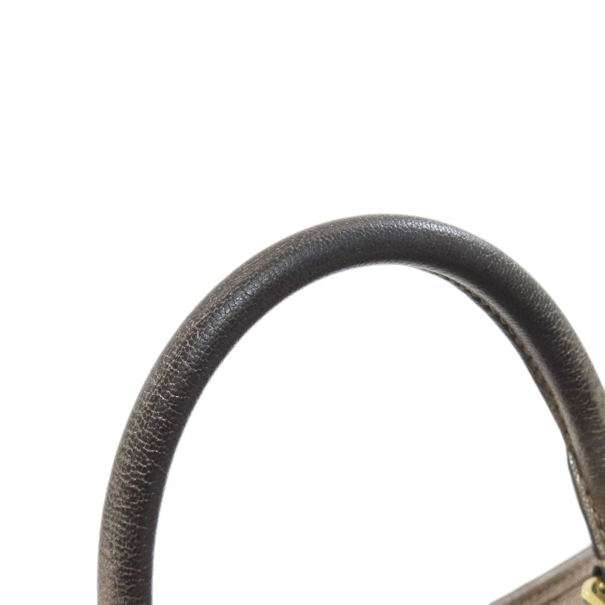 LOEWE Amazona Handbag Calf Ladies [Used]