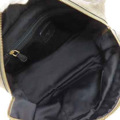 LOEWE Amazona Handbag Calf Ladies [Used]