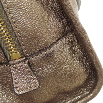 LOEWE Amazona Handbag Calf Ladies [Used]