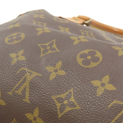 LOUIS VUITTON M41528 Speedy 25 Handbag Monogram canvas Ladies [Used]