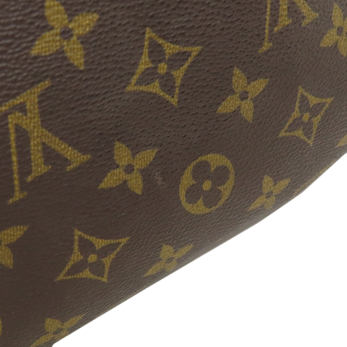 LOUIS VUITTON M41528 Speedy 25 Handbag Monogram canvas Ladies [Used]