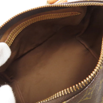 LOUIS VUITTON M41528 Speedy 25 Handbag Monogram canvas Ladies [Used]