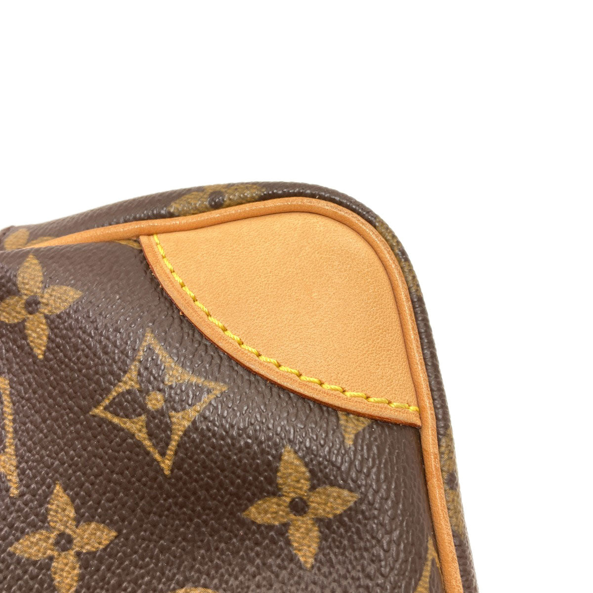 LOUIS VUITTON M45236 Amazon Shoulder Bag Monogram canvas Ladies [Used]