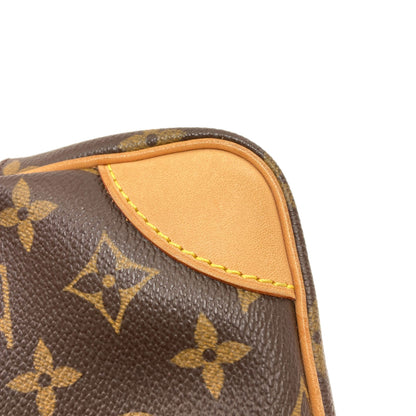 LOUIS VUITTON M45236 Amazon Shoulder Bag Monogram canvas Ladies [Used]