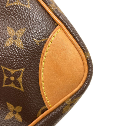 LOUIS VUITTON M45236 Amazon Shoulder Bag Monogram canvas Ladies [Used]