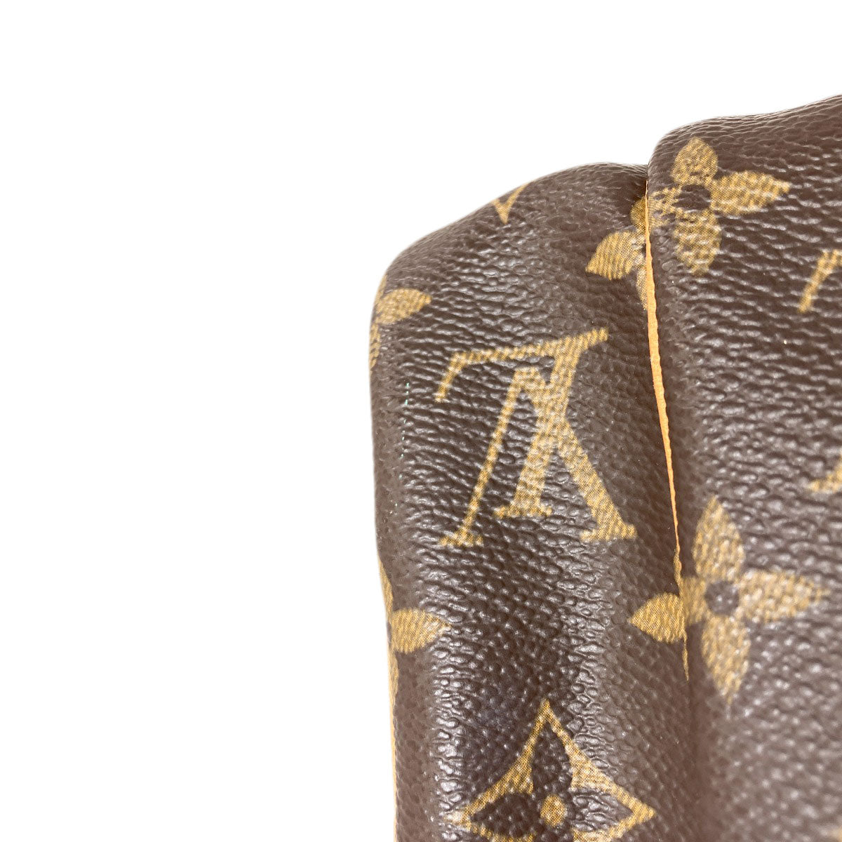 LOUIS VUITTON M45236 Amazon Shoulder Bag Monogram canvas Ladies [Used]