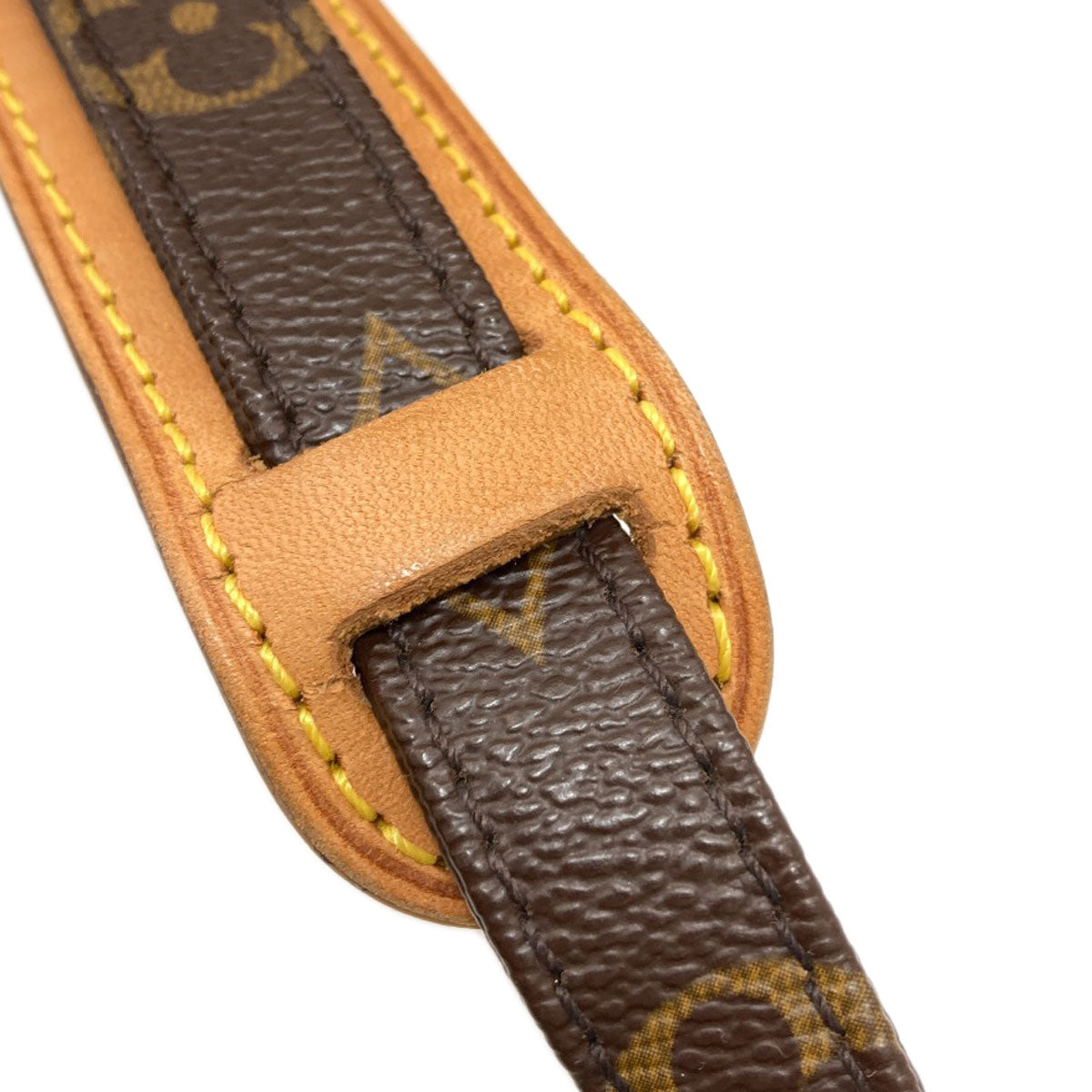 LOUIS VUITTON M45236 Amazon Shoulder Bag Monogram canvas Ladies [Used]