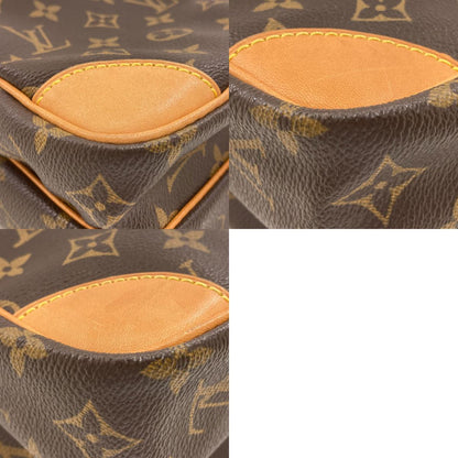 LOUIS VUITTON M45236 Amazon Shoulder Bag Monogram canvas Ladies [Used]
