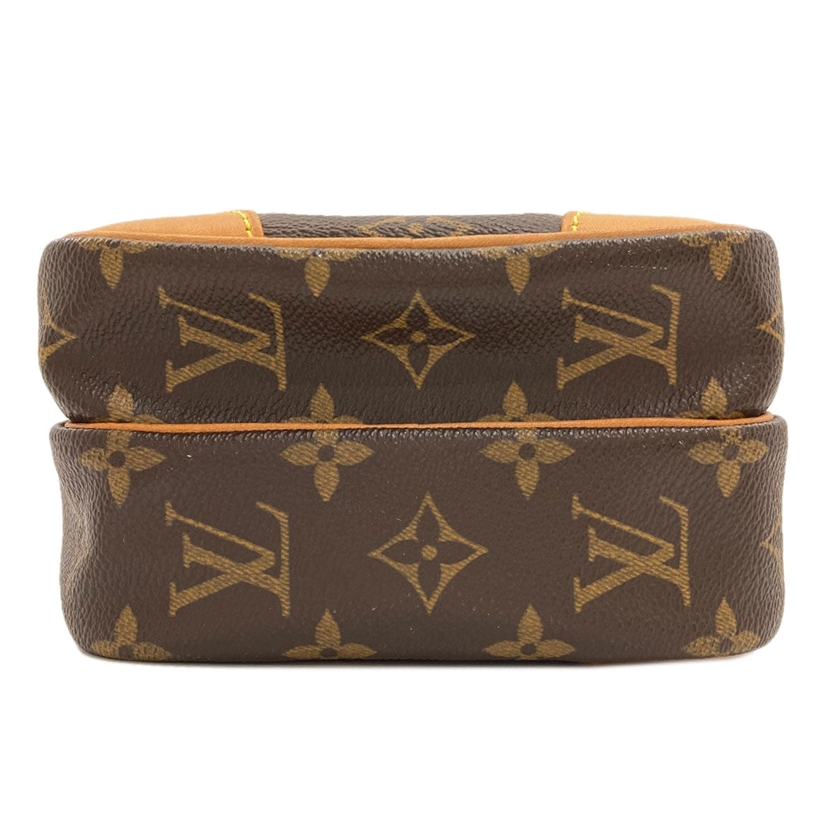 LOUIS VUITTON M45236 Amazon Shoulder Bag Monogram canvas Ladies [Used]