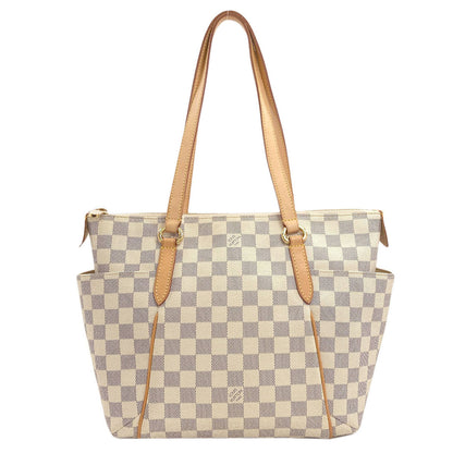 LOUIS VUITTON N51261 Totally PM Tote Bag Damier canvas Ladies [Used]