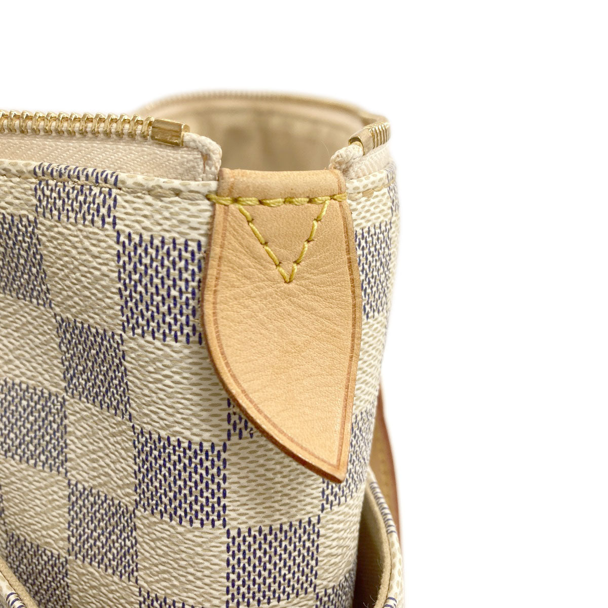 LOUIS VUITTON N51261 Totally PM Tote Bag Damier canvas Ladies [Used]