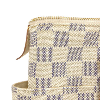 LOUIS VUITTON N51261 Totally PM Tote Bag Damier canvas Ladies [Used]
