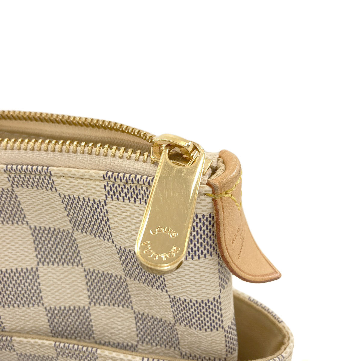 LOUIS VUITTON N51261 Totally PM Tote Bag Damier canvas Ladies [Used]