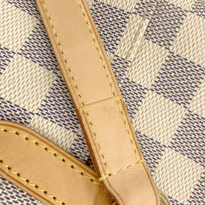 LOUIS VUITTON N51261 Totally PM Tote Bag Damier canvas Ladies [Used]