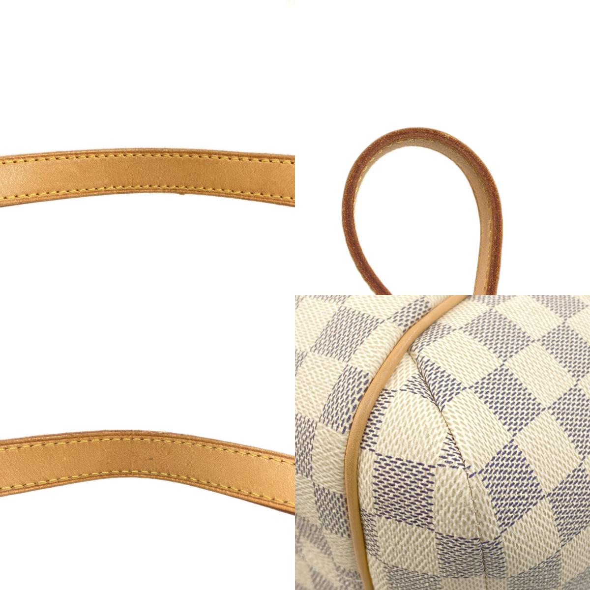 LOUIS VUITTON N51261 Totally PM Tote Bag Damier canvas Ladies [Used]